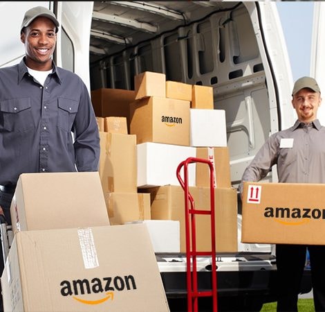 Crews and Co Logistics team